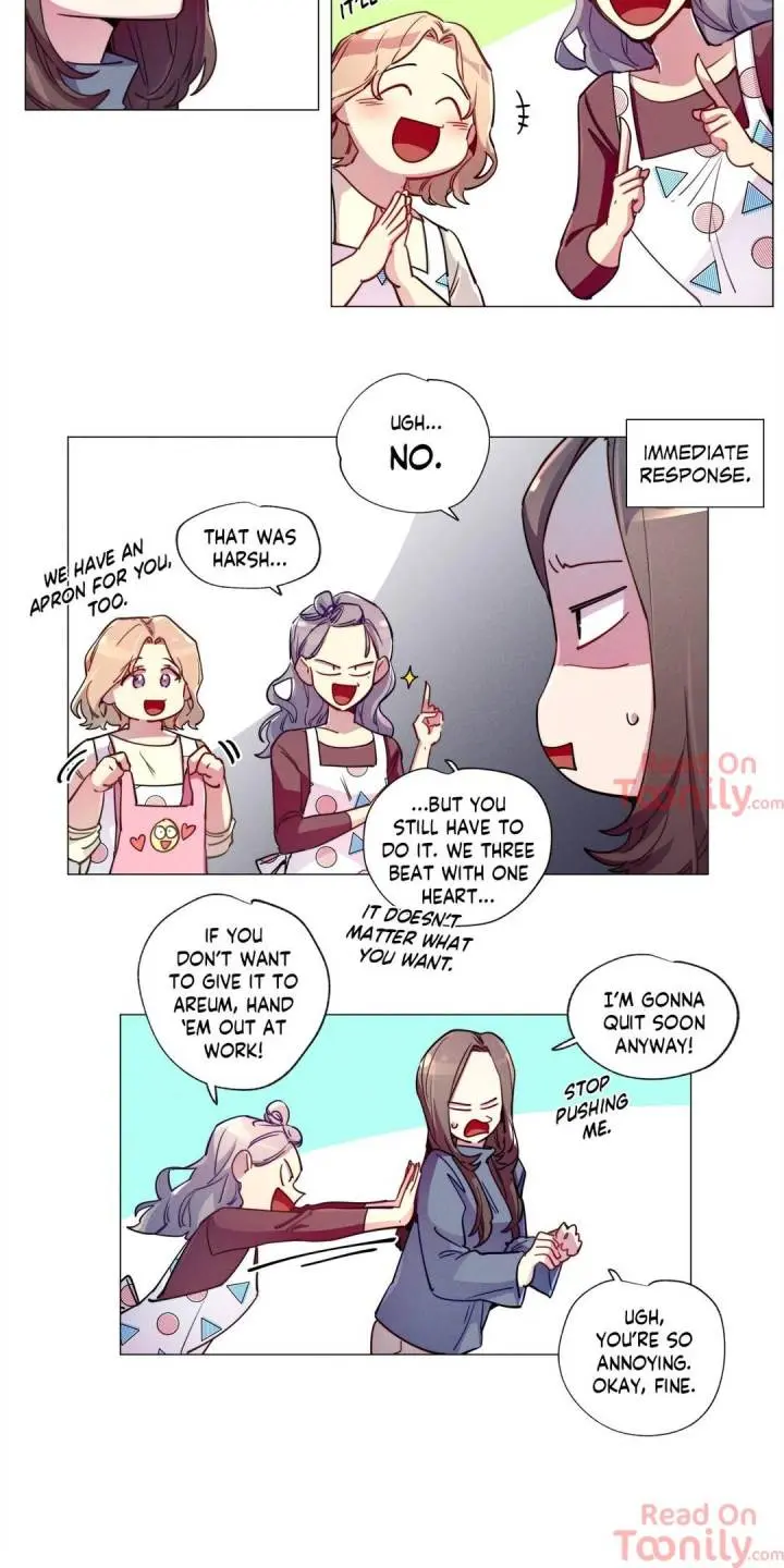 The Missing O Episode 71 - Page 8