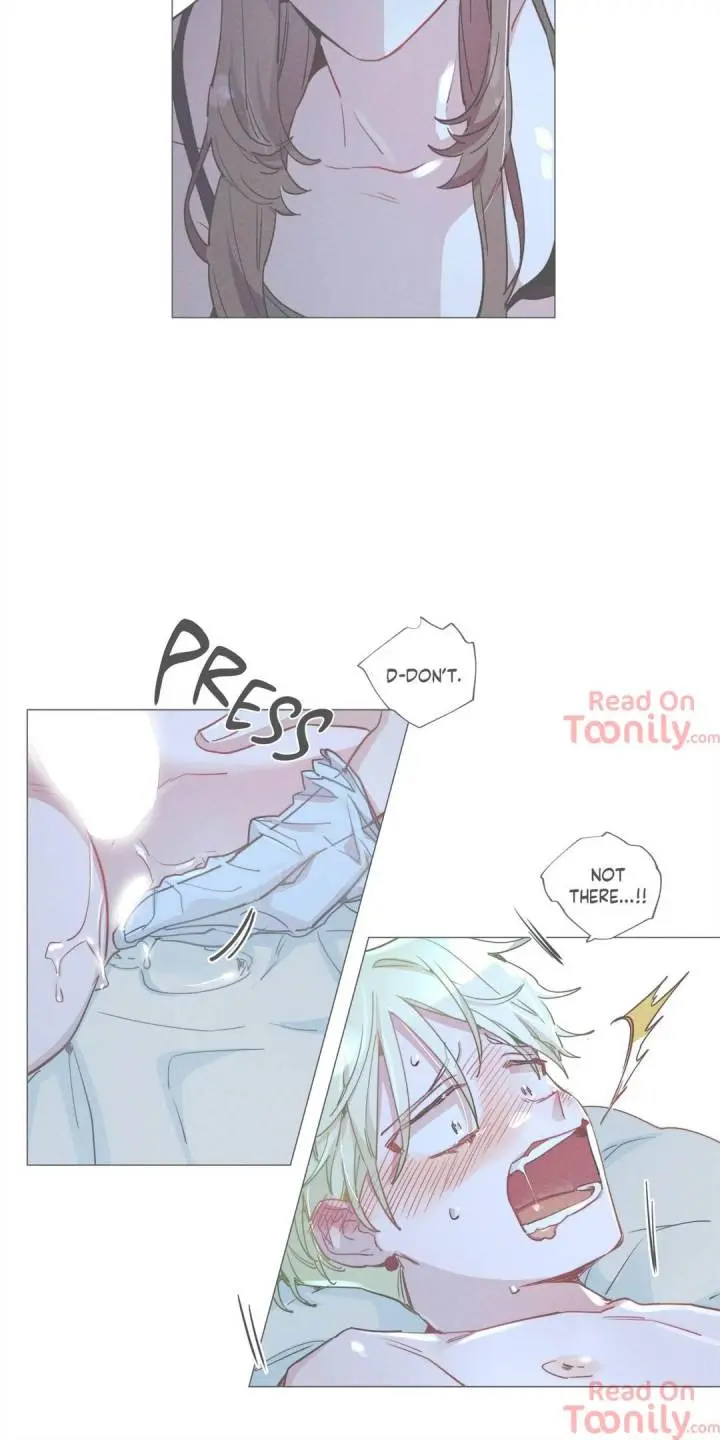The Missing O Episode 72 - Page 18