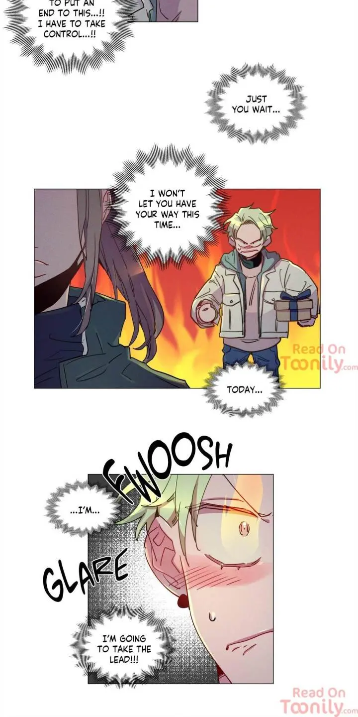 The Missing O Episode 72 - Page 26