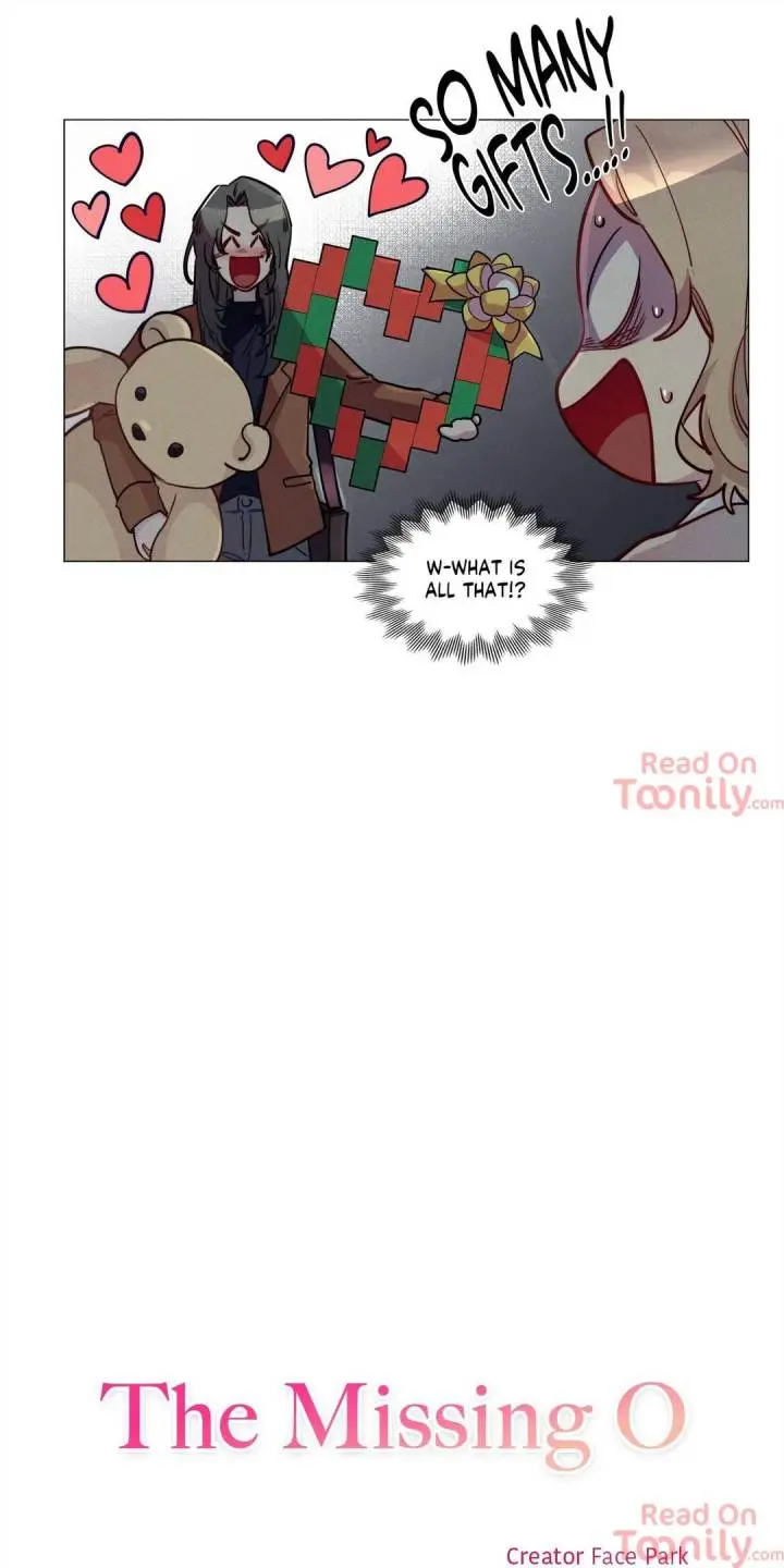 The Missing O Episode 72 - Page 5