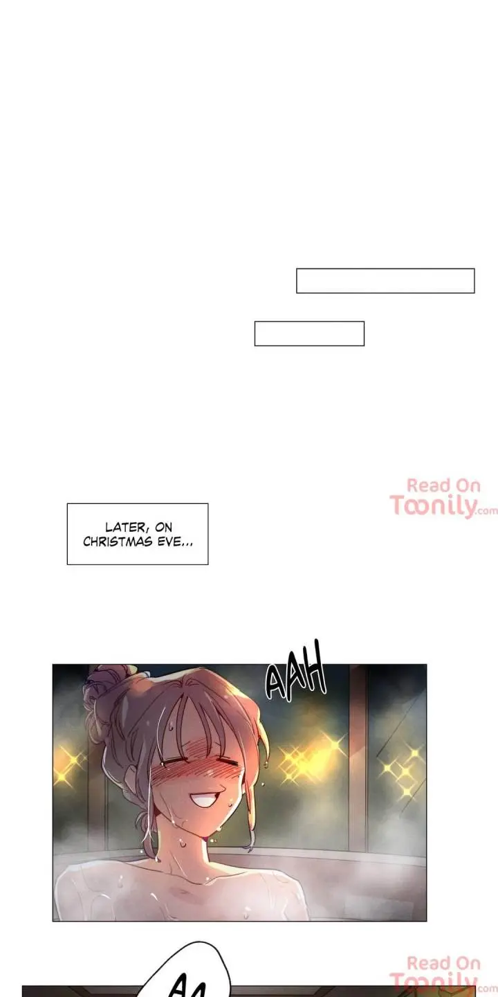 The Missing O Episode 75 - Page 21