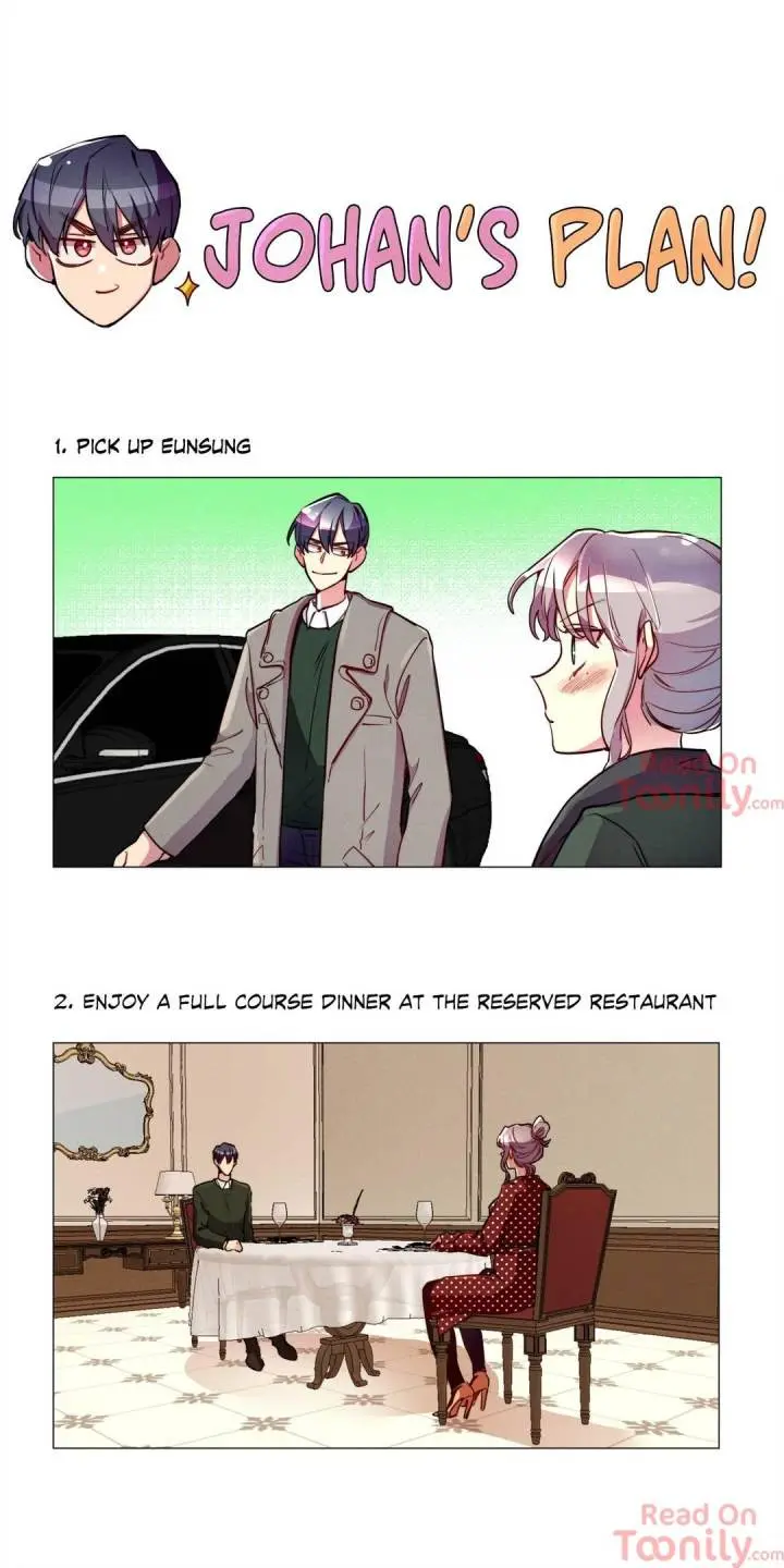 The Missing O Episode 76 - Page 10