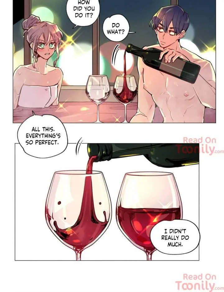 The Missing O Episode 76 - Page 4