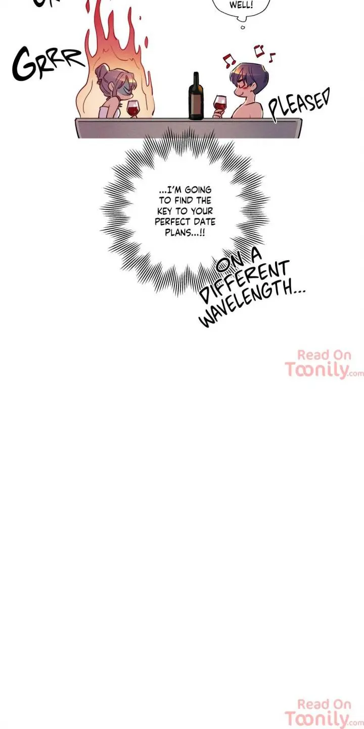 The Missing O Episode 76 - Page 8