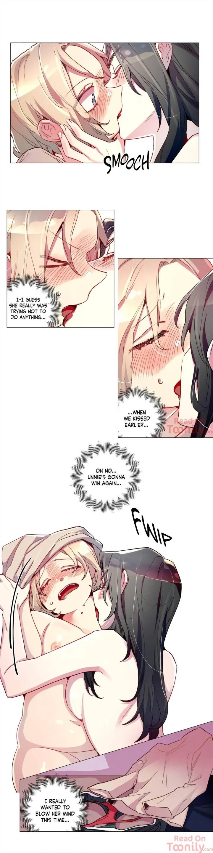The Missing O Episode 80 - Page 6