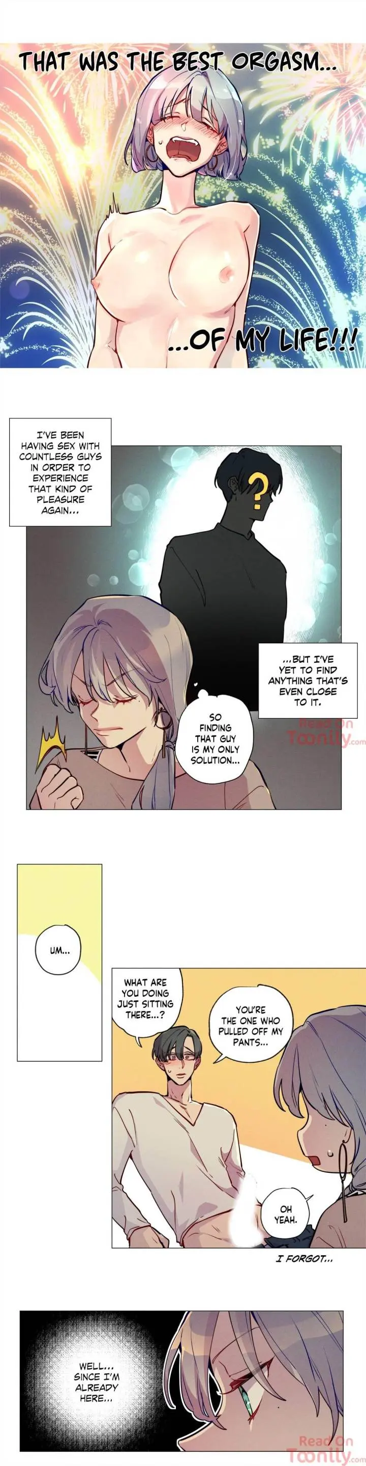 The Missing O Episode 82 - Page 4