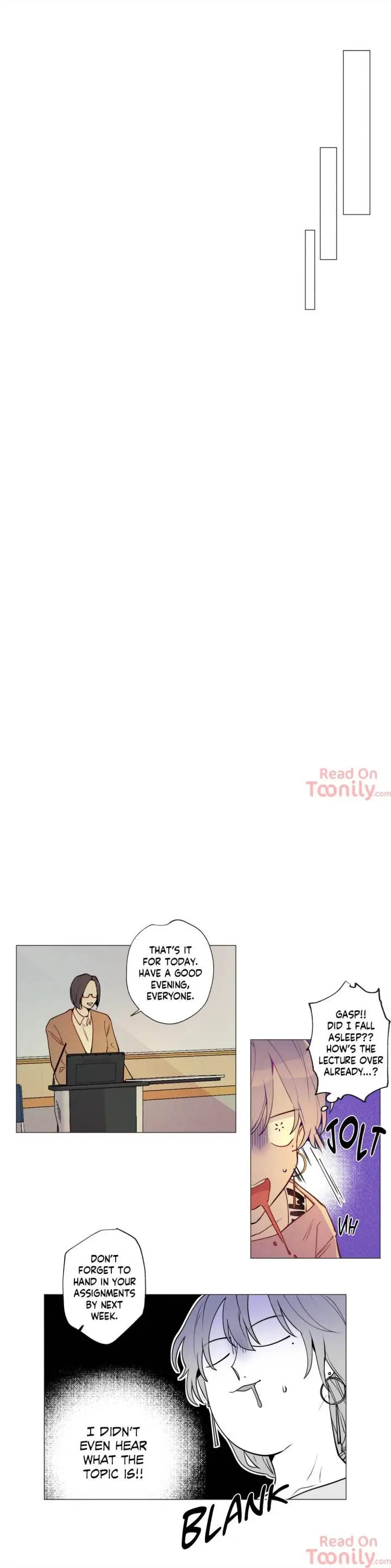 The Missing O Episode 83 - Page 12