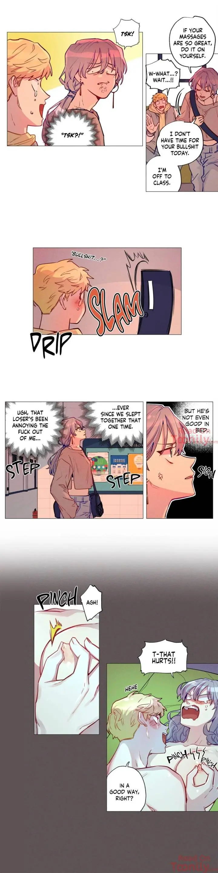 The Missing O Episode 83 - Page 4