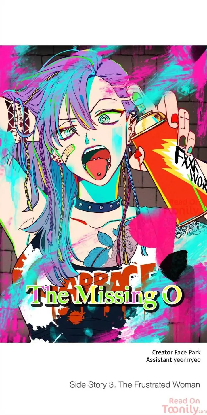 The Missing O Episode 84 - Page 10