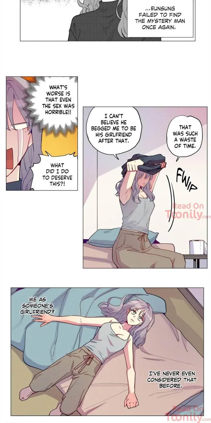 The Missing O Episode 84 - Page 12