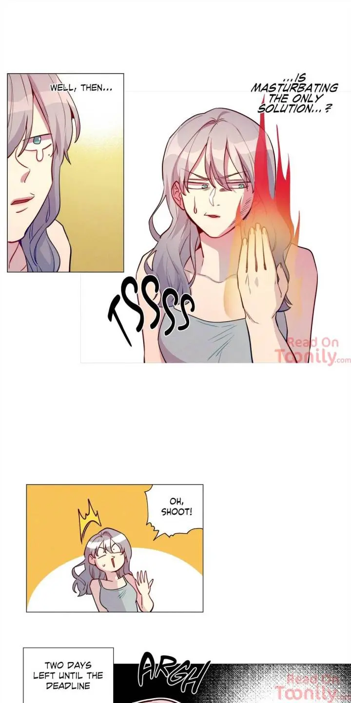 The Missing O Episode 84 - Page 15