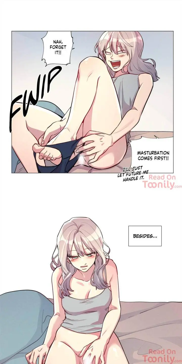 The Missing O Episode 84 - Page 17