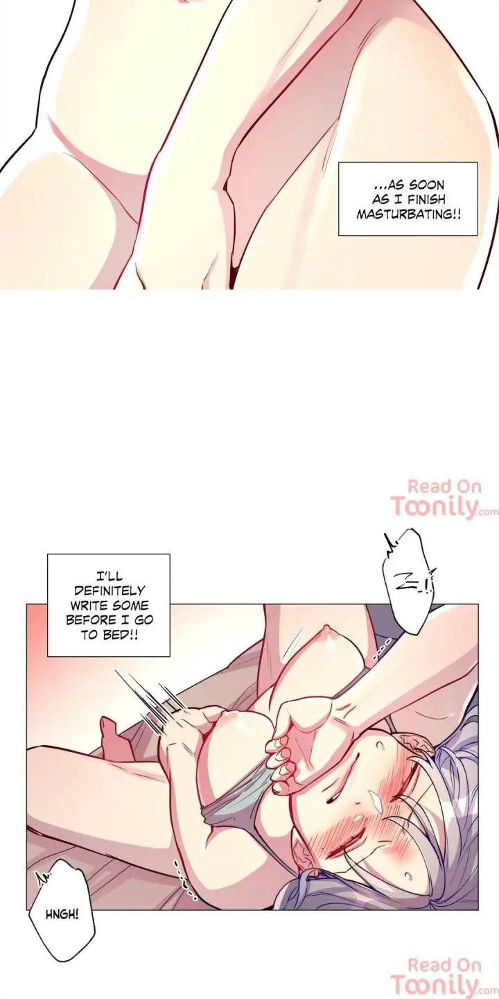 The Missing O Episode 84 - Page 20