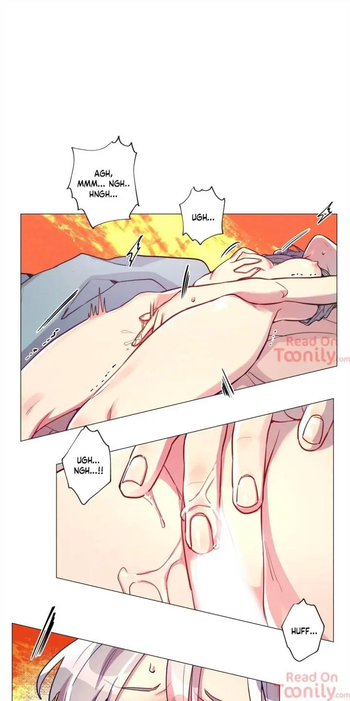 The Missing O Episode 84 - Page 23