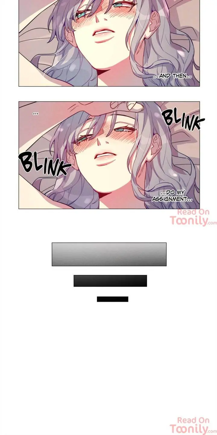 The Missing O Episode 84 - Page 26
