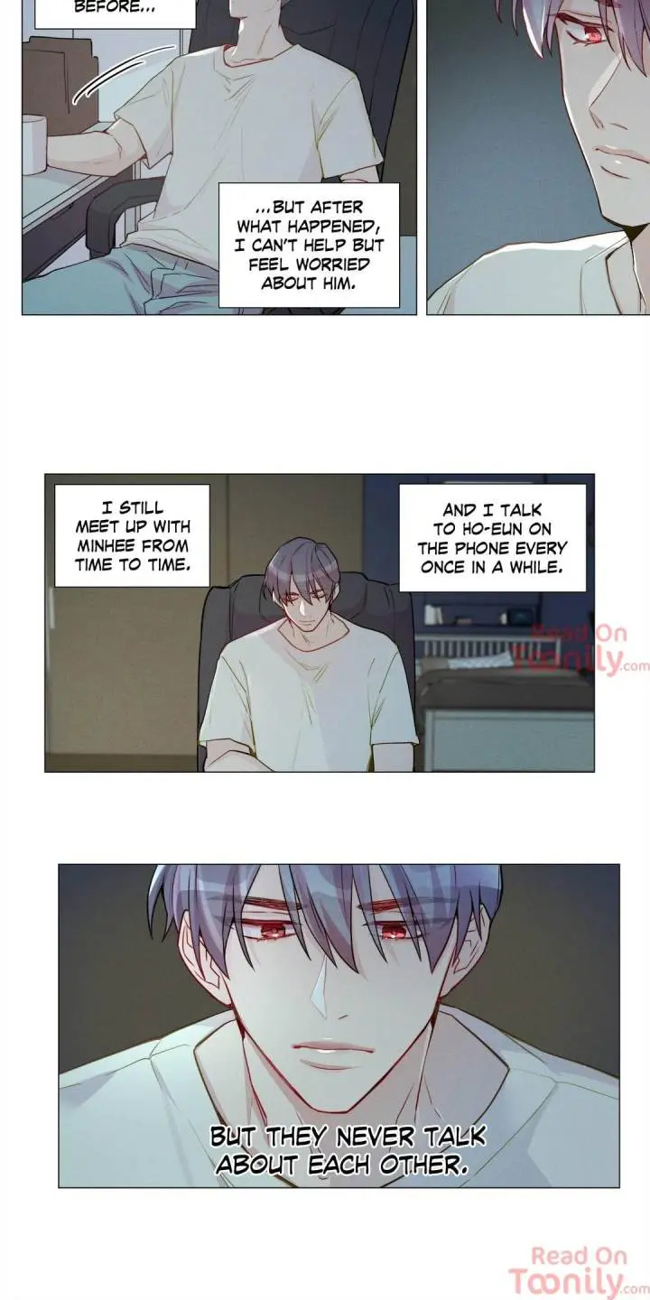 The Missing O Episode 84 - Page 4