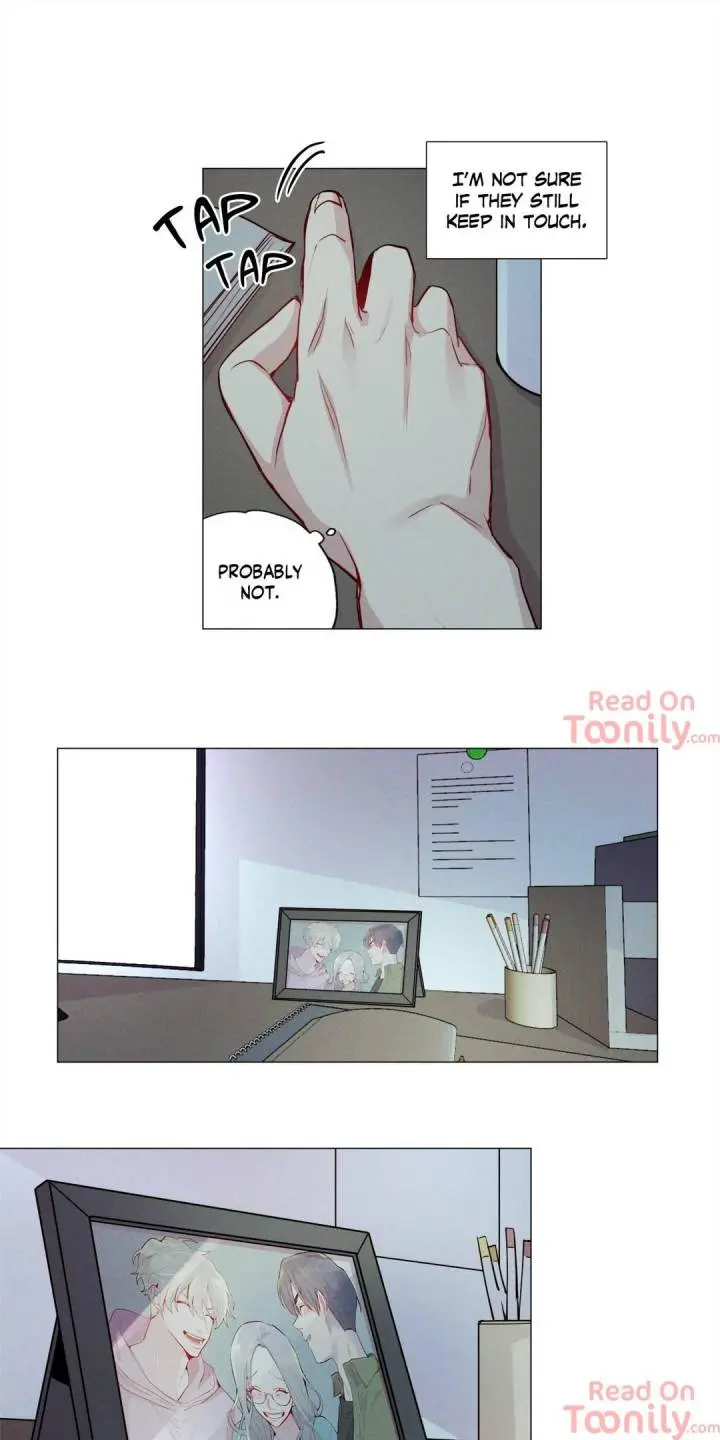 The Missing O Episode 84 - Page 5