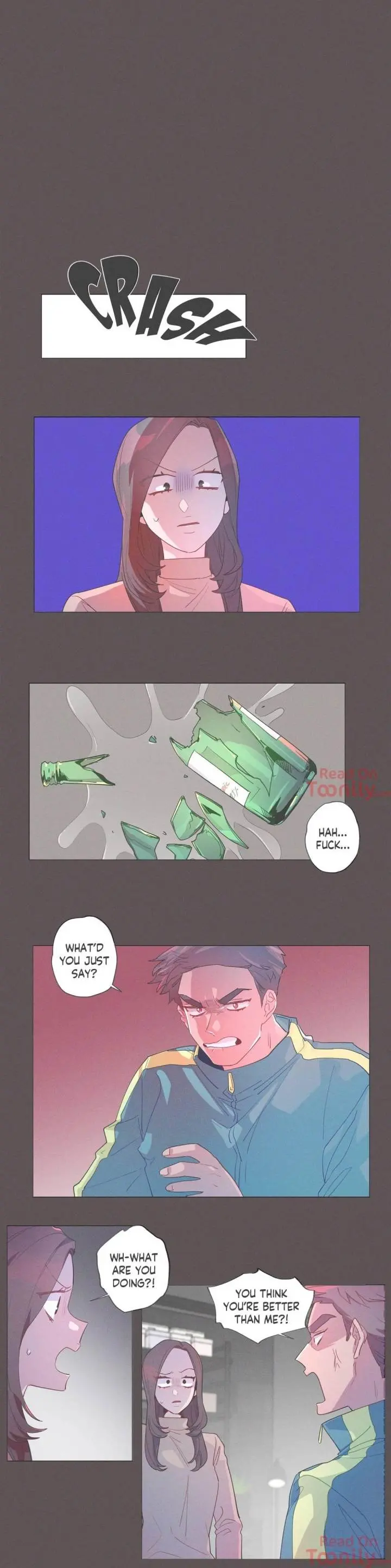 The Missing O Episode 87 - Page 13