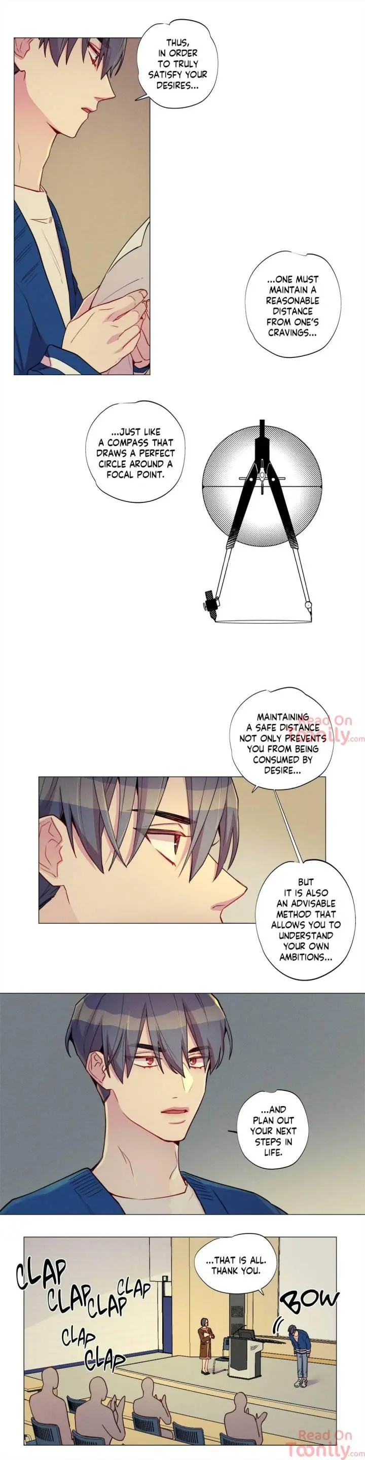 The Missing O Episode 88 - Page 10