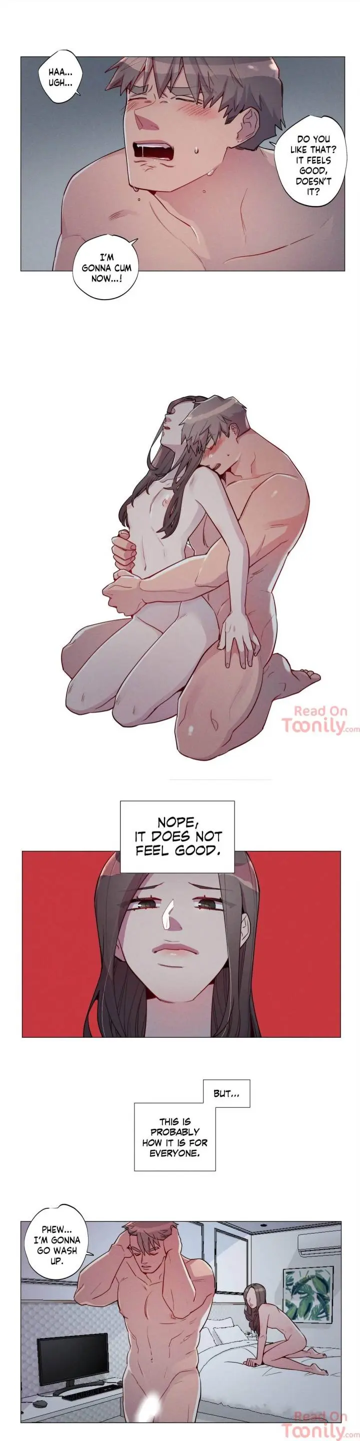 The Missing O Episode 88 - Page 4