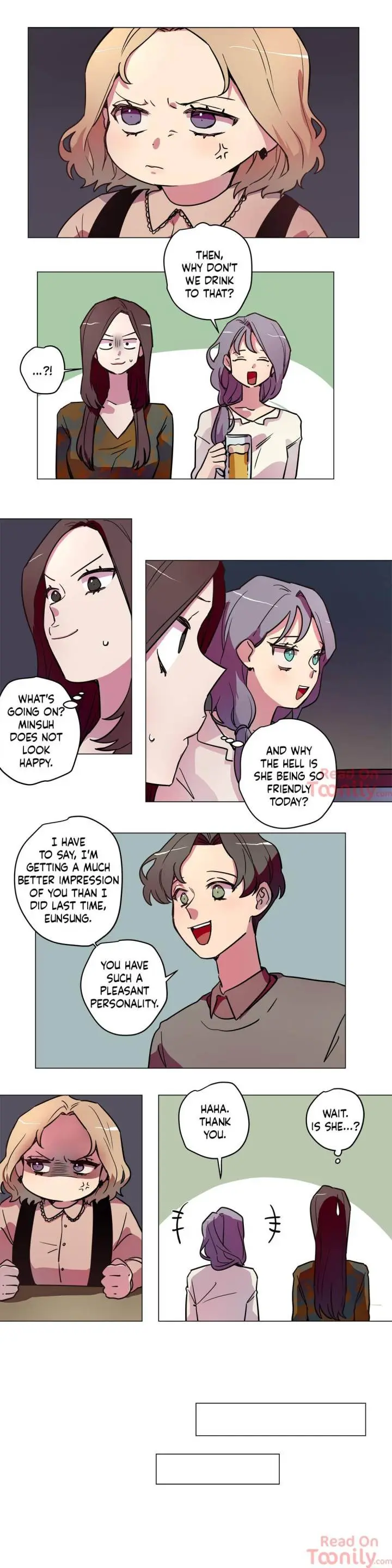 The Missing O Episode 9 - Page 3
