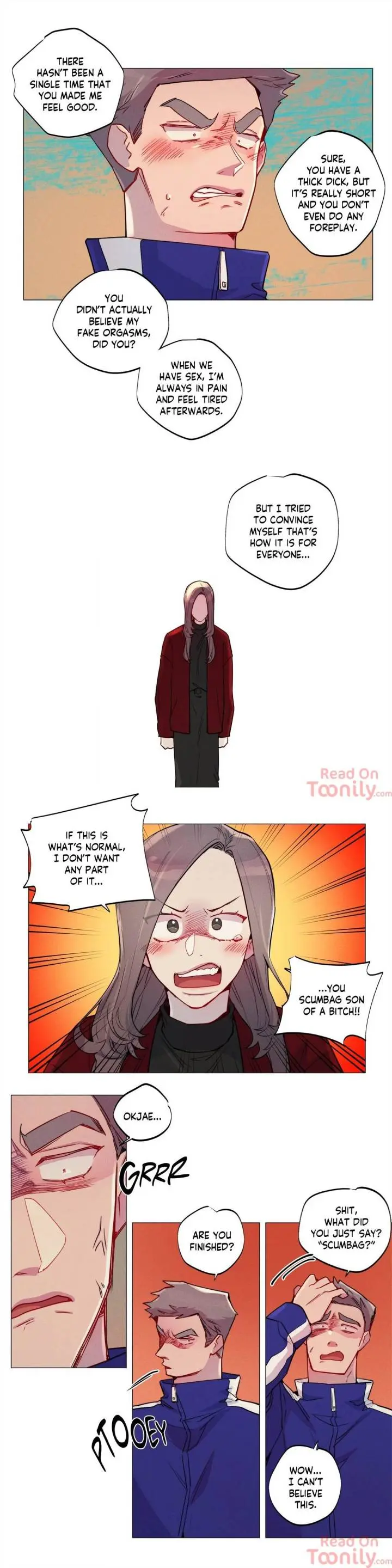 The Missing O Episode 90 - Page 10