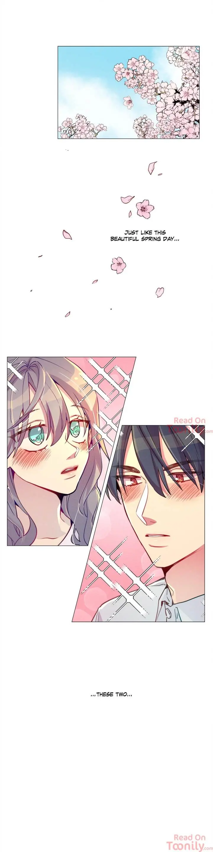 The Missing O Episode 92 - Page 1