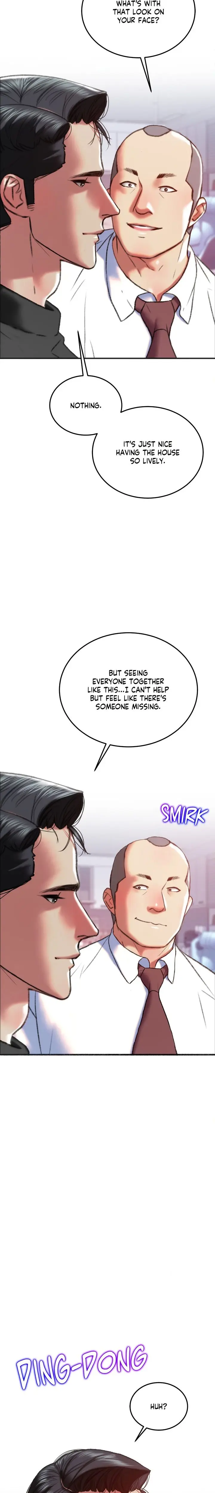 The Monster in My Room Episode 42.2 - Page 12