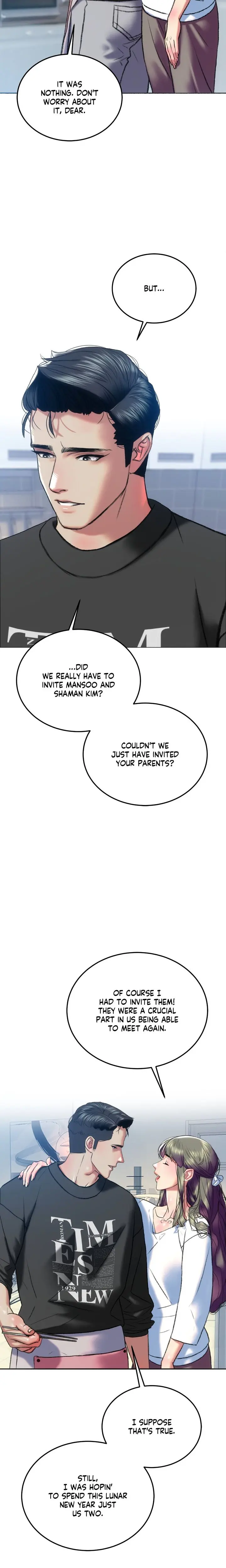The Monster in My Room Episode 42.2 - Page 4