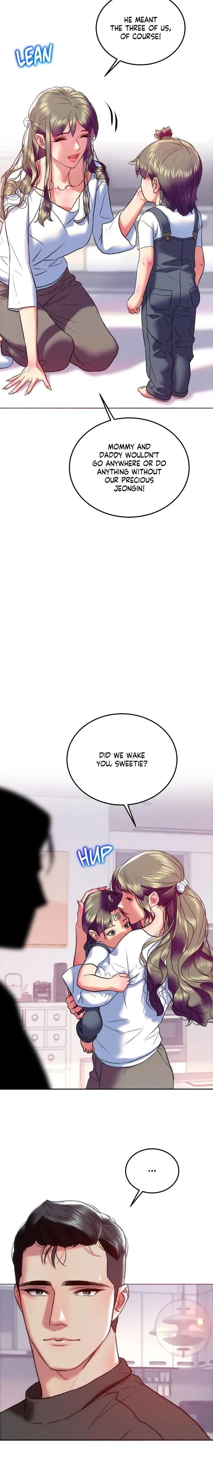 The Monster in My Room Episode 42.2 - Page 6