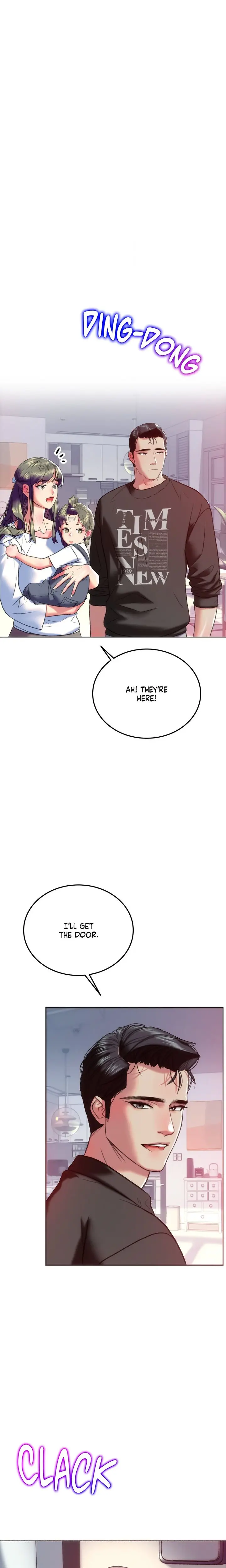 The Monster in My Room Episode 42.2 - Page 7