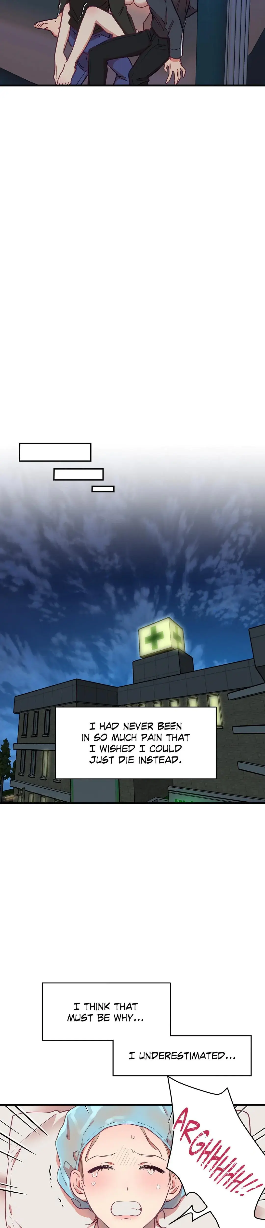 The More the Merrier Episode 22 - Page 15