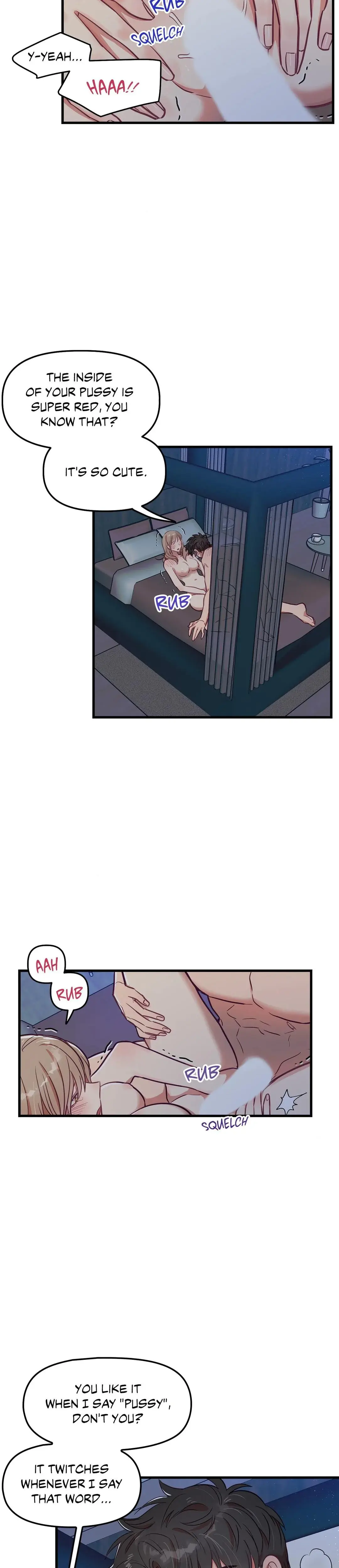 The More the Merrier Episode 22 - Page 5