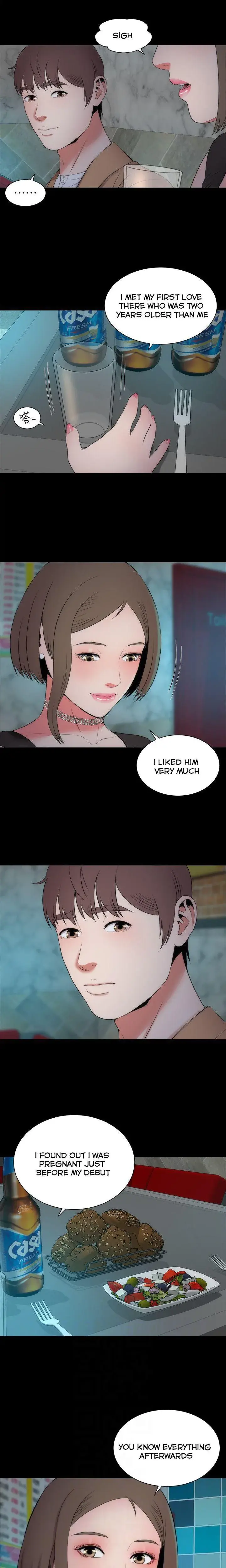 The Mother and Daughter Next Door Episode 12 - Page 15