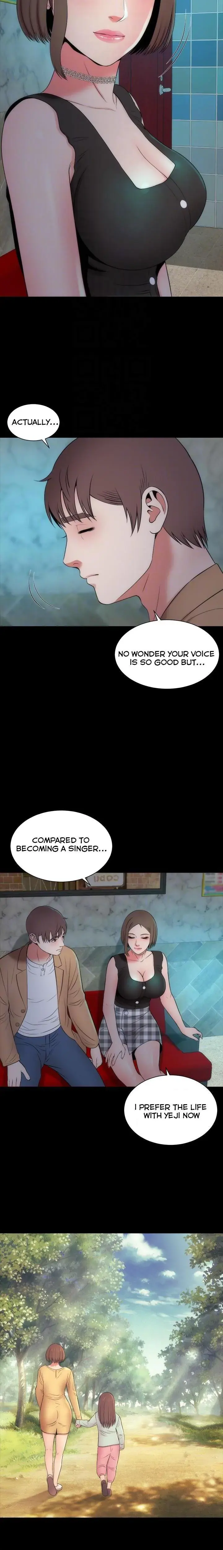 The Mother and Daughter Next Door Episode 12 - Page 16