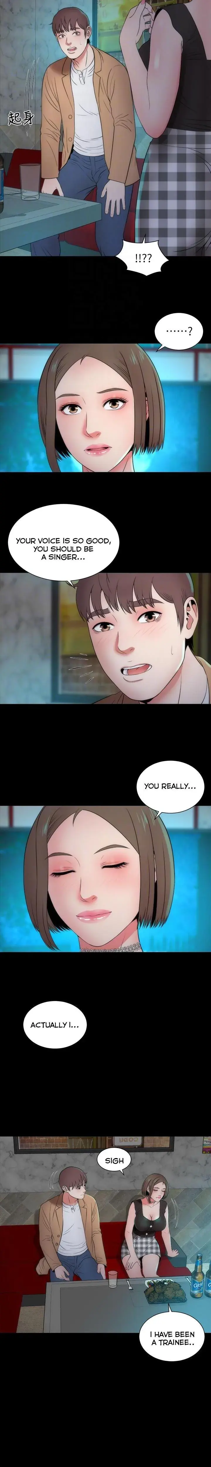 The Mother and Daughter Next Door Episode 12 - Page 8