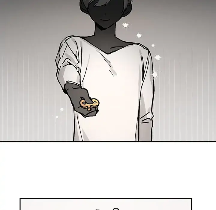 The Music Box of Petals Episode 1 - Page 10