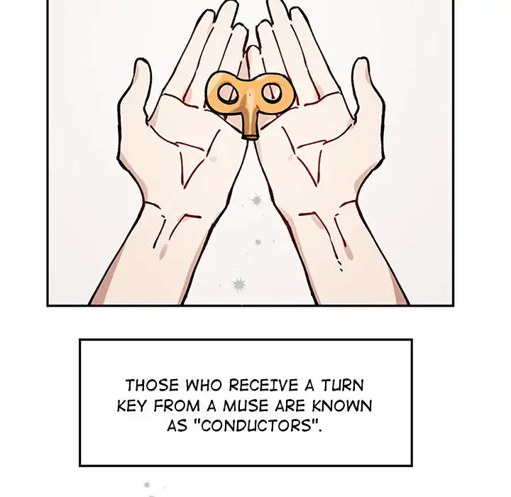 The Music Box of Petals Episode 1 - Page 11