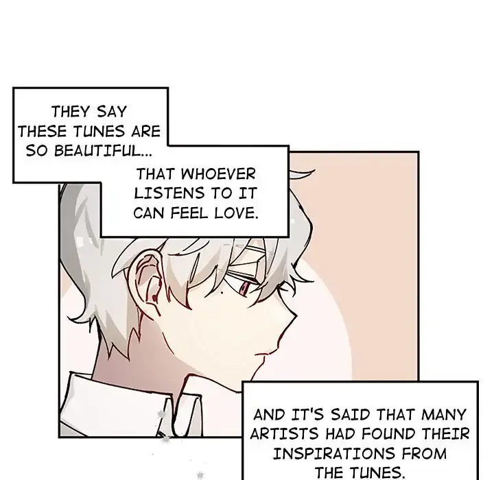 The Music Box of Petals Episode 1 - Page 14