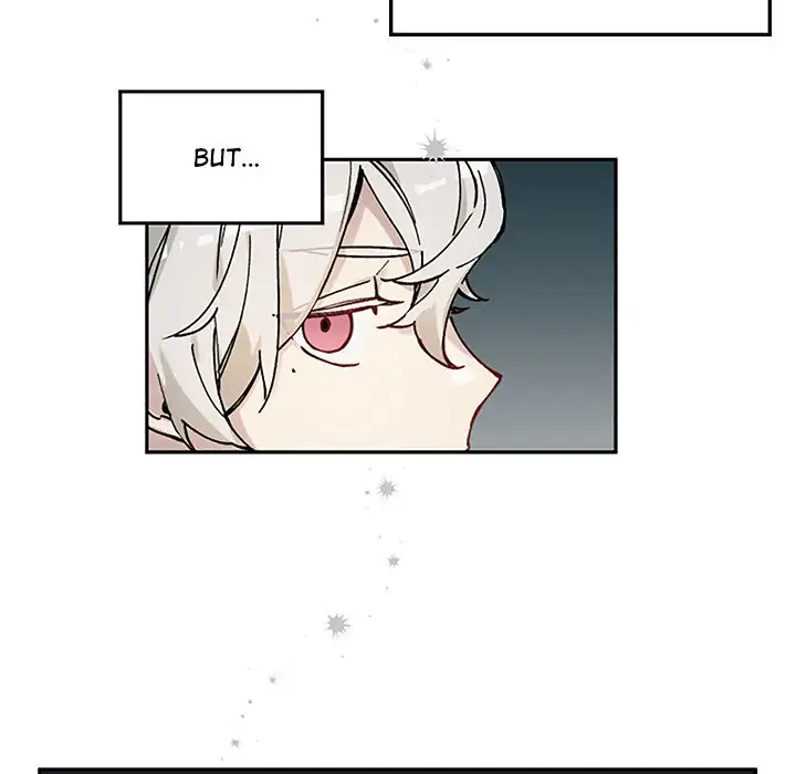 The Music Box of Petals Episode 1 - Page 15