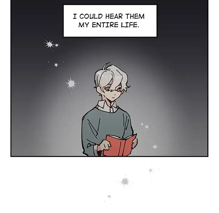The Music Box of Petals Episode 1 - Page 16