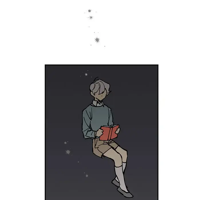 The Music Box of Petals Episode 1 - Page 17