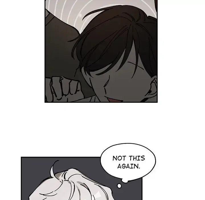 The Music Box of Petals Episode 1 - Page 19
