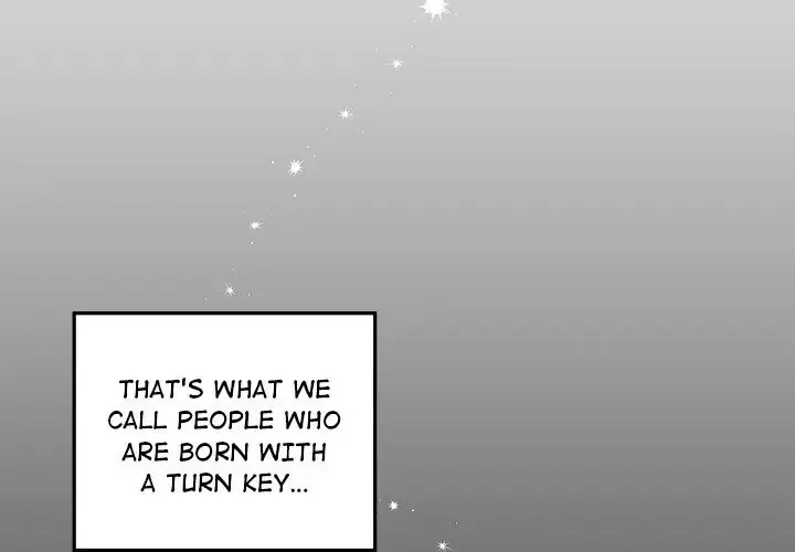 The Music Box of Petals Episode 1 - Page 2