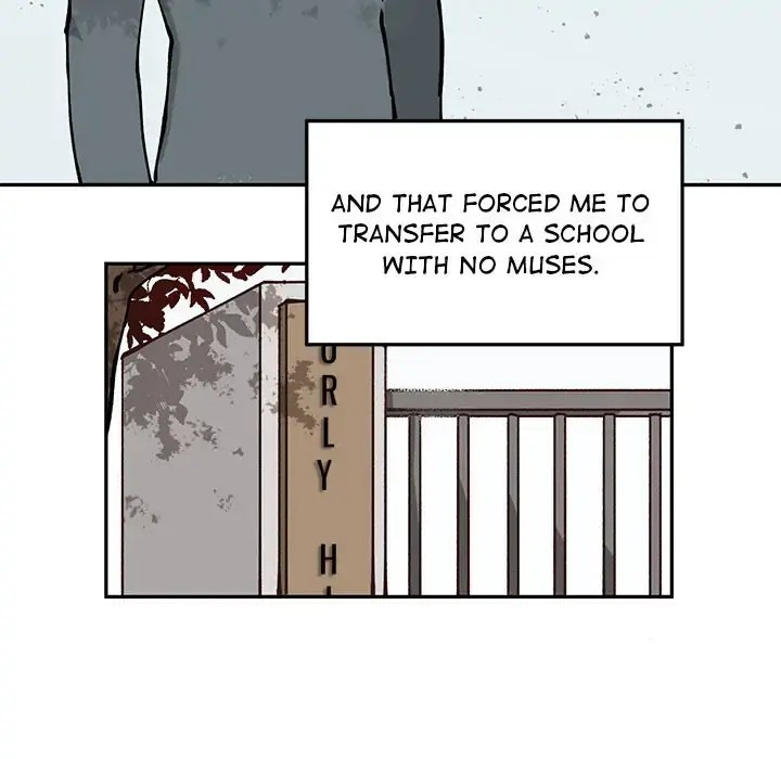 The Music Box of Petals Episode 1 - Page 33