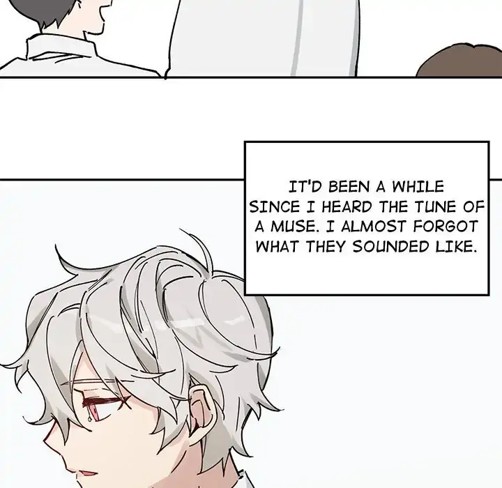 The Music Box of Petals Episode 1 - Page 35