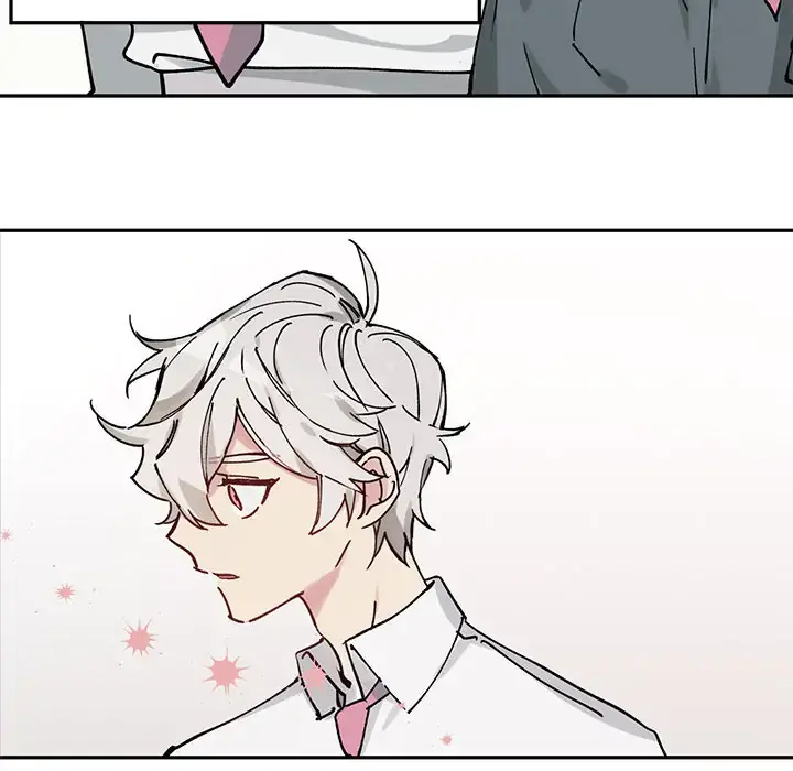 The Music Box of Petals Episode 1 - Page 37