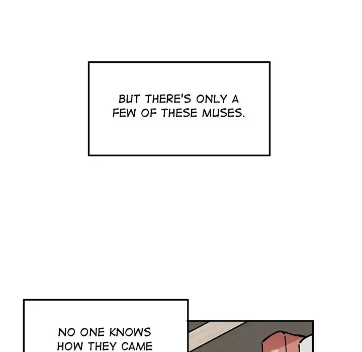 The Music Box of Petals Episode 1 - Page 4