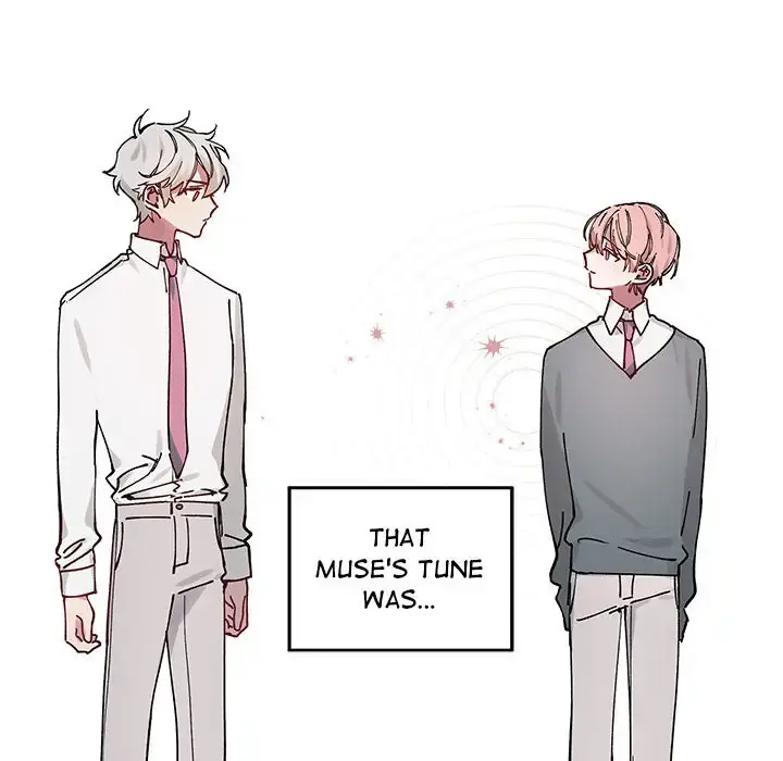 The Music Box of Petals Episode 1 - Page 45