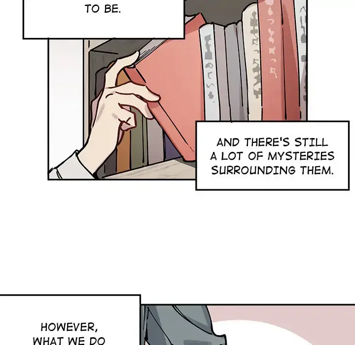 The Music Box of Petals Episode 1 - Page 5